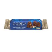 Godıva Chocolate Domes Fındıklı 30 gr Çikolata