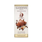 Godiva  İstiridye Çikolata  83 gr