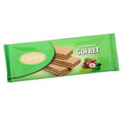 Gofgof 234 gr Fındıklı Gofret