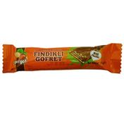 Gofgof 33 gr Fındıklı Gofret