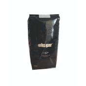 Gök Çay 1000 gr Bamya Çiçeği Karışımlı Siyah Çay
