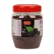 Gökçe Karadut Aromalı 300 gr İçecek Tozu