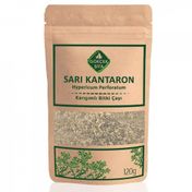 Gökçek 120 gr Sarı Kantaron Karışımlı Bitki Çayı