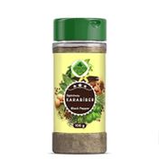 Gökçek Şifa 100 gr Öğütülmüş Karabiber