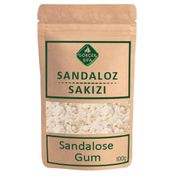 Gökçek Şifa 100 gr Sandaloz Sakızı