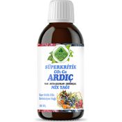 Gökçek Şifa 100 ml Ardıç Süperkritik Co2 Ca Mix Yağı