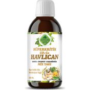 Gökçek Şifa 100 ml Havlıcan Süperkritik Co2 Ca Mix Yağı