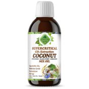 Gökçek Şifa 100 ml Hindistan Cevizi Süperkritik Mix Yağı