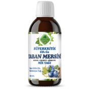 Gökçek Şifa 100 ml Süperkritik Co2 Ca Yaban Mersini Mix Yağı