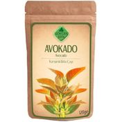 Gökçek Şifa 120 gr Avakado Karışımlı Bitki Çayı