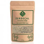 Gökçek Şifa 120 gr Zerdeçal Karışımlı Bitki Çayı