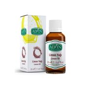Gökçek Şifa 20 ml Limon Yağı