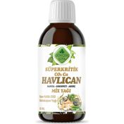 Gökçek Şifa 50 ml Havlıcan Süperkritik Co2 Ca Mix Yağı