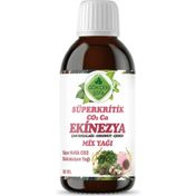 Gökçek Şifa 50 ml Süperkritik Co2 Ca Ekinezya Mix Yağı