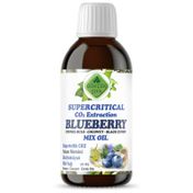 Gökçek Şifa 50 ml Yaban Mersini Süperkritik Mix Yağı