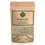 Gökçek Şifa Biberiye Karışımlı 120 gr Çay