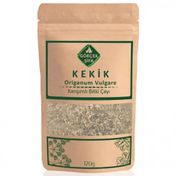 Gökçek Şifa Kekik Karışımlı 120 gr Çay