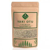Gökçek Şifa Yakı Otu Karışımlı 120 gr Çay