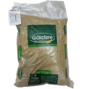 Gökdere 5 kg Pilavlık Bulgur