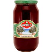 Gökmen Kavanoz 1360 gr Süzme Çam Balı