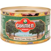 Gökmen Teneke 1800 gr Süzme Çam Balı