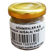 Gökmenler 32 gr Doğal Sığla Yağı