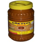 Göktepe 1850 gr Kepekli Bozkır Tahini