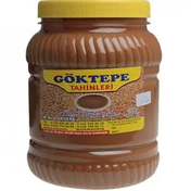 Göktepe 1850 gr Kepeksiz Bozkır Tahini