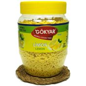 Gökyar 3x350 gr Limon Aromalı İçecek Tozu