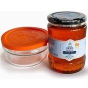 Gold Bees 720 gr Diamond Süzme Çiçek Balı