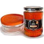 Gold Bees 720 gr Müstesna Süzme Çiçek Balı