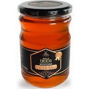 Gold Bees 850 gr Müstesna Süzme Çiçek Balı