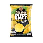 Gold Harvest 90 gr Master Puff Süt Mısırı Çeşnili Mısır Çerezi