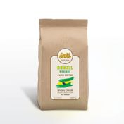 Gold Stone 250 gr Brezilya Mogiana Filtre Kahve