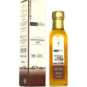 Gold Vital 250 ml Keten Tohumu Yağı