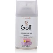 Golf Cashmere 260 ml Sprey Oda Kokusu