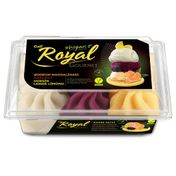 Golf Royal Gourmet Sorbe Keyfi 850 ml Dondurma