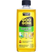 Goo Gone 118 ml Yapışkan ve Bant Sökücü
