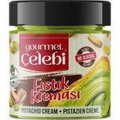 Gourmet Çelebi 200 gr Antep Fıstık Kreması