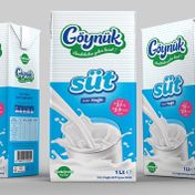 Göynük %1.5 Yağlı 1 lt Doğal Süt