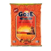 Göze 10 x 1 kg Kırmızı Mercimek