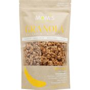 Granola - Mom's Muz Ceviz  360 gr