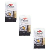 Granoro 3x500 gr Tagliatelle Dedicato Makarna