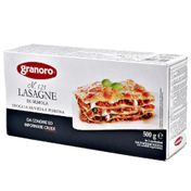 Granoro 500 gr Lasagna