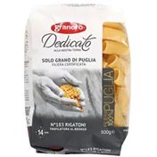 Granoro 500 gr Rigatoni Dedicato