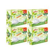 Green Clean 120 Tablet Bitkisel Bulaşık Makinesi Deterjanı