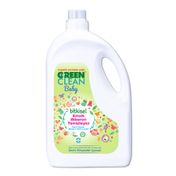 Green Clean 2,75 kg  Bitkisel Emzik Ve Biberon Temizleyici