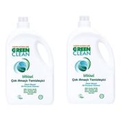Green Clean 2,75 lt+2'li Set Çok Amaçlı Temizleyici
