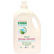Green Clean 2750 ml Bitkisel Sıvı Çamaşır Deterjanı