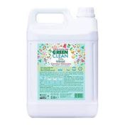 Green Clean 2x5 lt Baby Lavanta Yağlı Bitkisel Çamaşır Yumuşatıcı